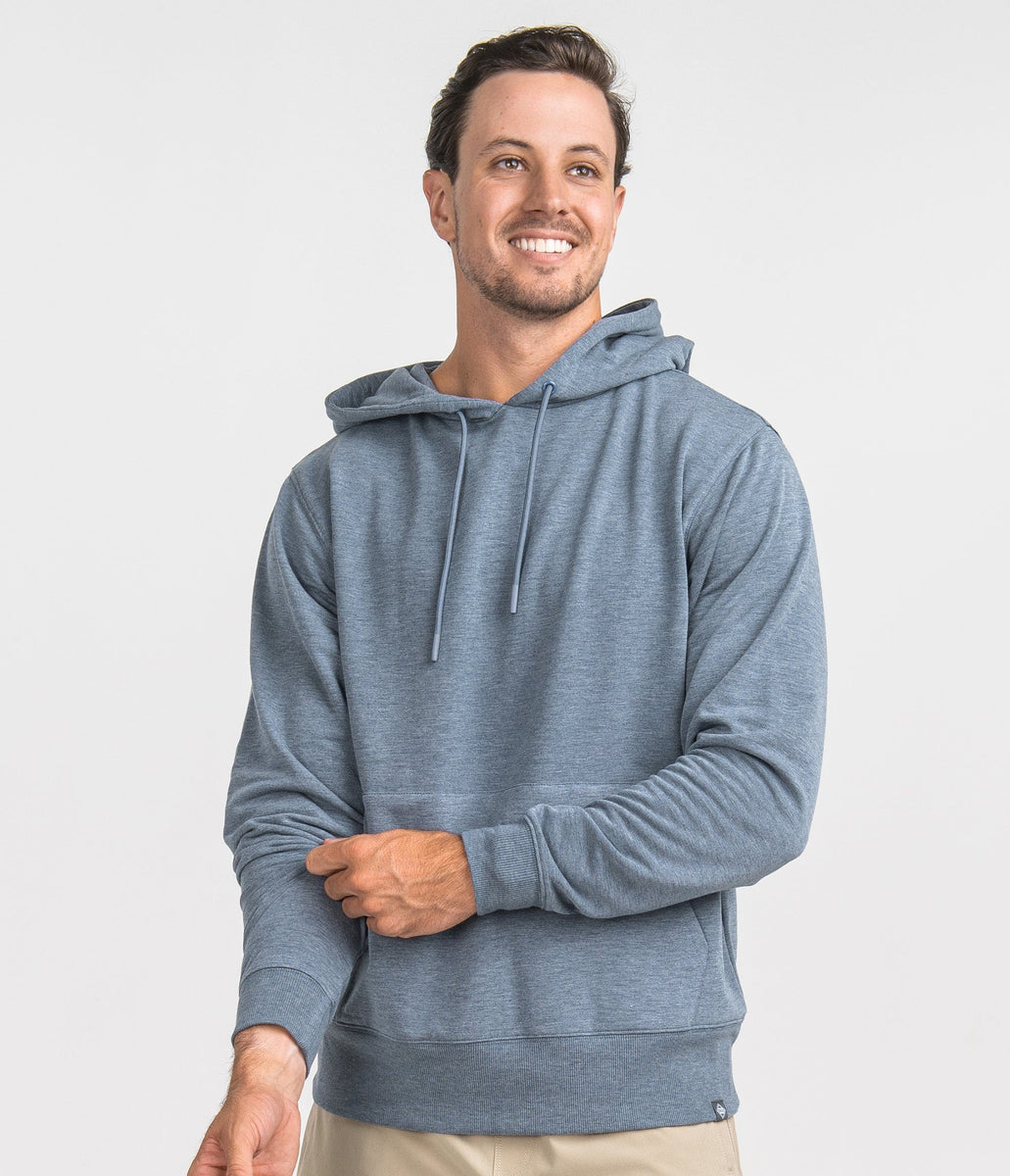 Midtown Hoodie Esquire Navy Southern Shirt