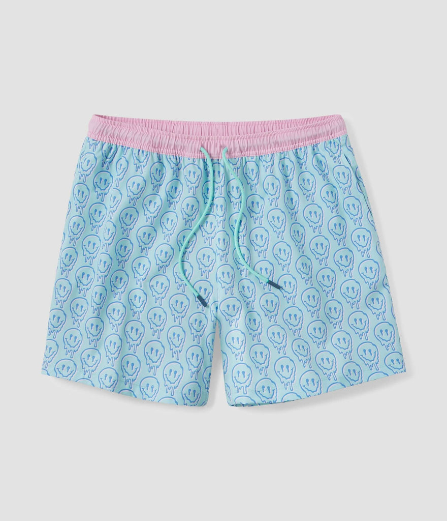 All That Swim Shorts - All That (6656382730292)