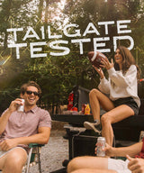 Best Men’s Polos for Tailgating in the South
