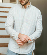 How to Wear Button-Down Shirts for Men with Jeans, Shorts & Suits