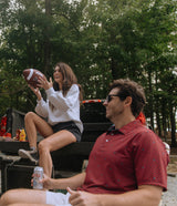 The Ultimate Guide to SEC Gameday Polos: Style, Fit & Tradition