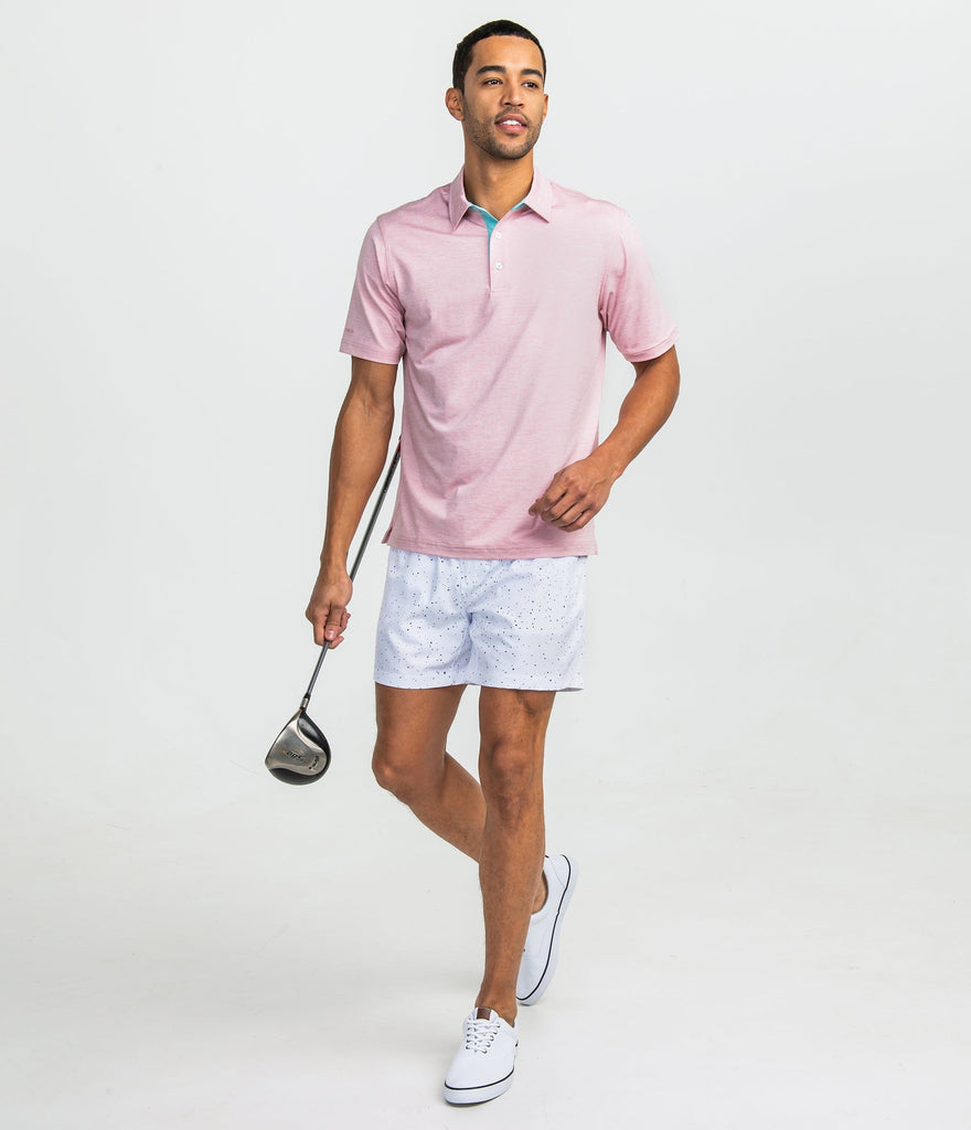 For the Golfer