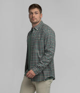Hyde Flannel LS - Hyde