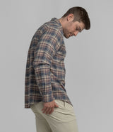 Hartford Flannel LS - Hartford
