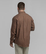Highland Flannel LS - Highland