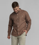 Highland Flannel LS - Highland