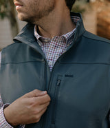 Apex Performance Vest - Turbulence