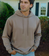 CoolTouch Hoodie - Hazelnut