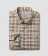 Dunston Flannel LS - Dunston
