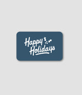 eGift Card (Holiday)