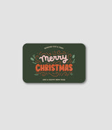 eGift Card (Holiday)