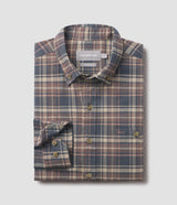 Hartford Flannel LS - Hartford