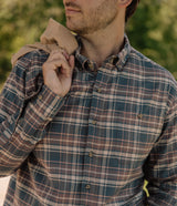 Hartford Flannel