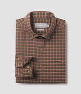 Highland Flannel LS - Highland