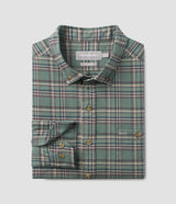 Hyde Flannel LS - Hyde