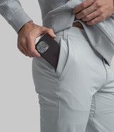 Momentum Chino Pants - High Rise