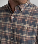 Hartford Flannel