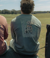 Ready To Retrieve Tee - Ozark