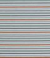Sawgrass Stripe Polo - Overcast