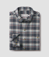 Stevenson Flannel LS