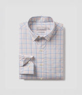 Youth Boys Samford Check LS - Some Beach