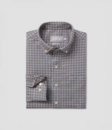 Youth Dawson Check - Spruce