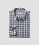 Youth Edmonton Plaid - Coastline