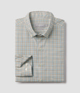 Anderson Plaid LS - Angora