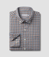 Glenwood Plaid LS - Woodsman
