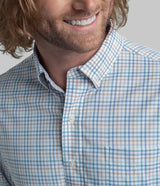 Samford Check - Oxford