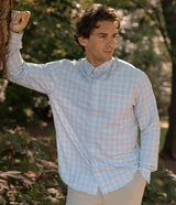 Samford Check - Oxford