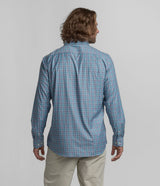 Samford Check LS - Razzle