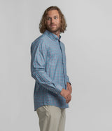 Samford Check LS - Razzle