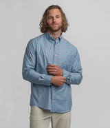 Samford Check LS - Razzle