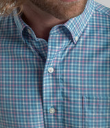 Samford Check - Razzle