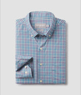 Samford Check LS - Razzle