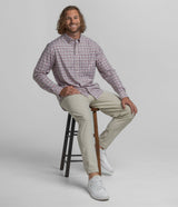 Samford Check LS - Spice