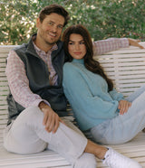 Samford Check - Spice