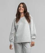 AstroKnit Top - Stone