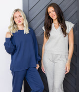 AstroKnit Top - Windsor