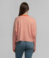 On The Line LS Top - Koi