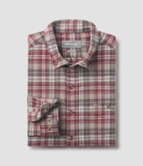 Alston Washed Flannel