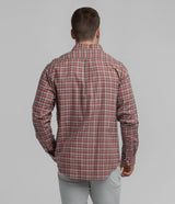 Cherrywood Flannel LS - Cherrywood