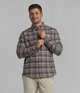 Hartford Flannel LS - Hartford