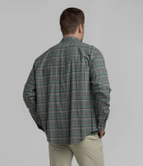 Hyde Flannel LS - Hyde