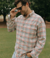 Patterson Flannel