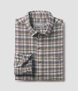 Robinson Washed Flannel LS