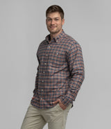 Rollingwood Flannel LS