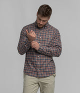 Rollingwood Flannel LS