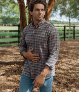 Rollingwood Flannel
